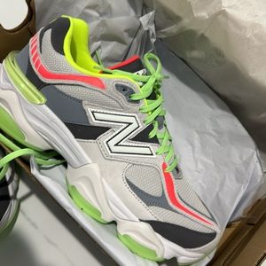 New Balance 9060 Glow DTRL edition. Brand New 100% Authentic. Sz. 10